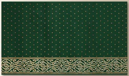 Karpet Masjid Great Mosque 8